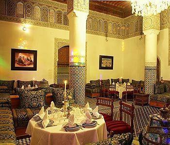 Dar Tazi - Medina View 5* Fez