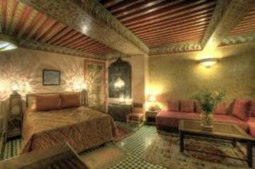 Palais De Dar Tazi 5*